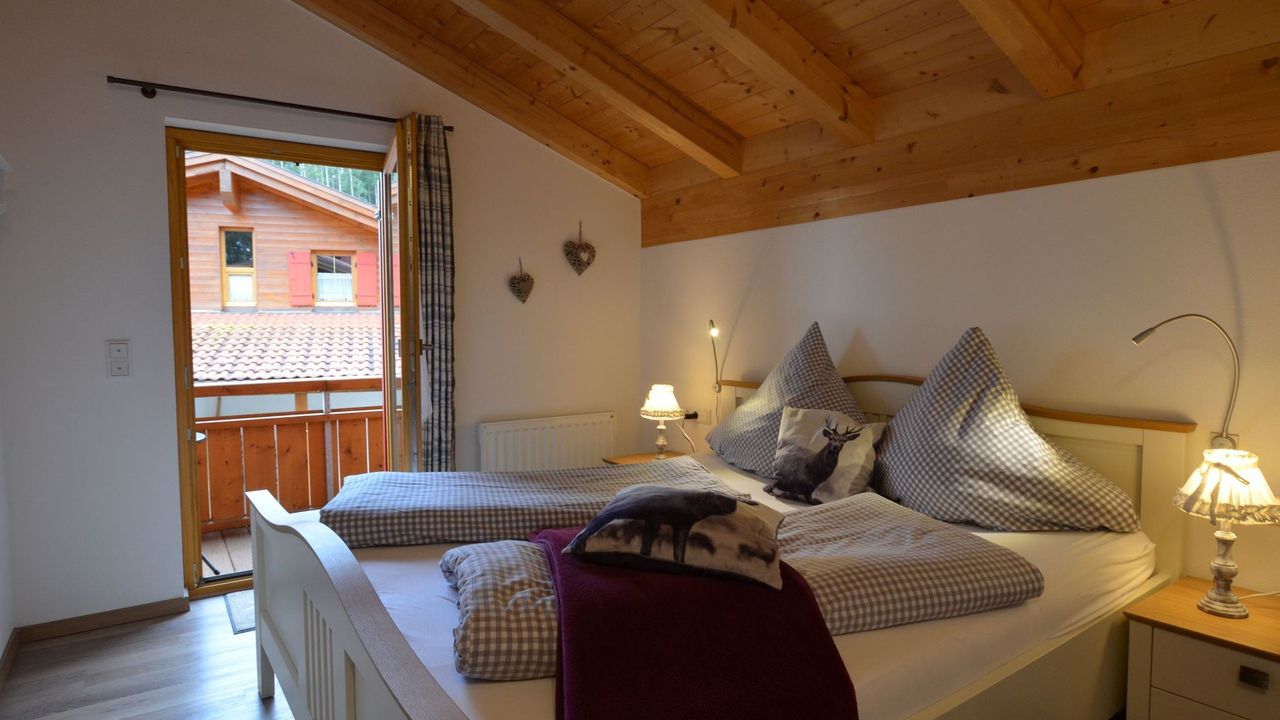 Schlafzimmer Schlafzimmer